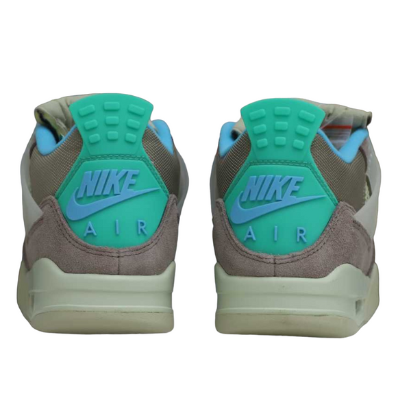 Air Jordan 4 Retro x Union LA “Taupe Haze”