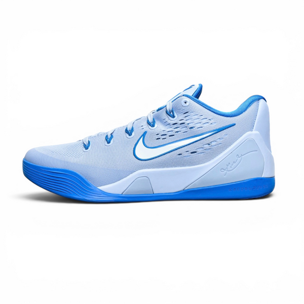 Nike x Kobe 6 Elite Low EM Protro “Ydrogen Blue”