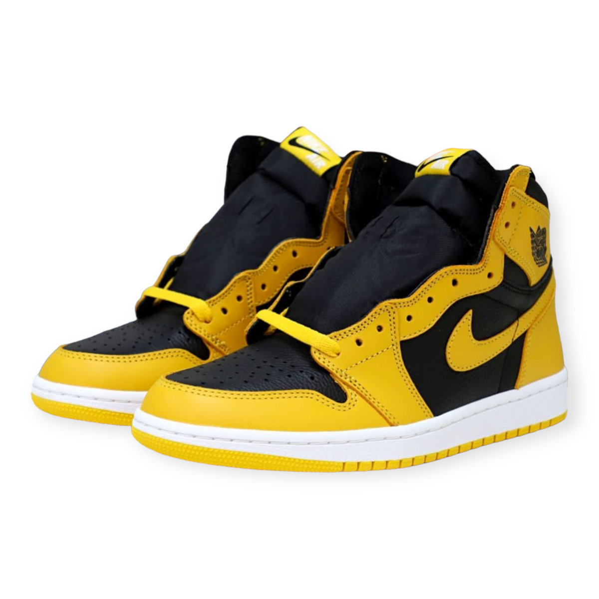 Air Jordan 1 Retro High OG “Pollen”