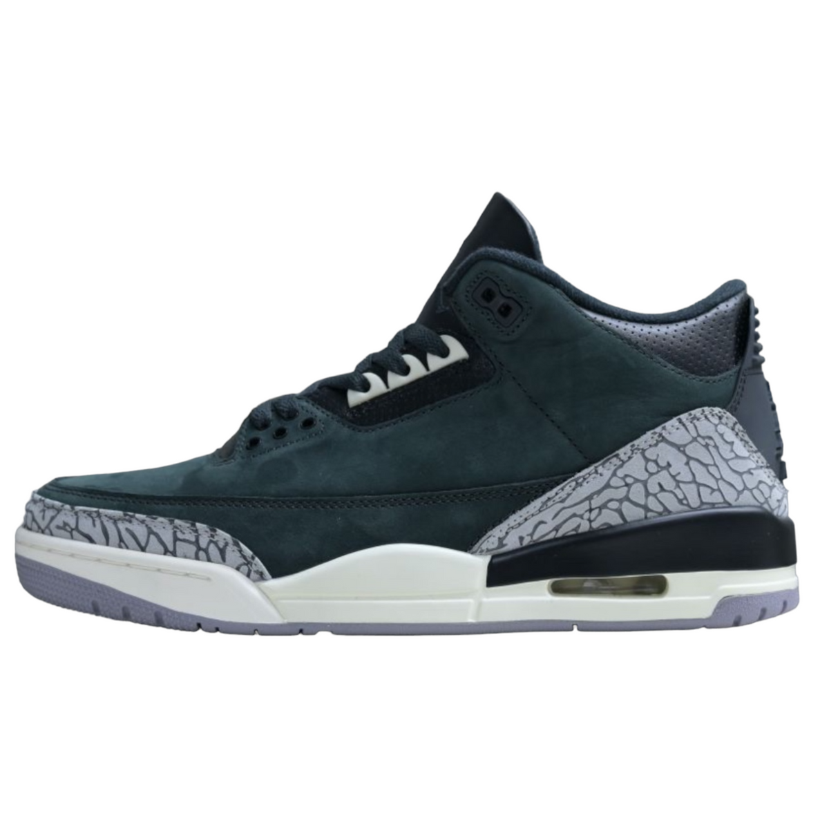 Women’s Air Jordan 3 Retro “Off Noir”