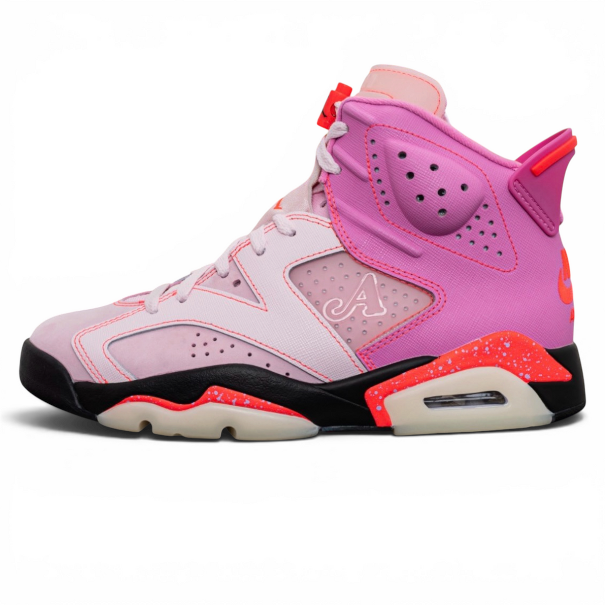Jordan 6 Retro SP “Awake NY Pink”