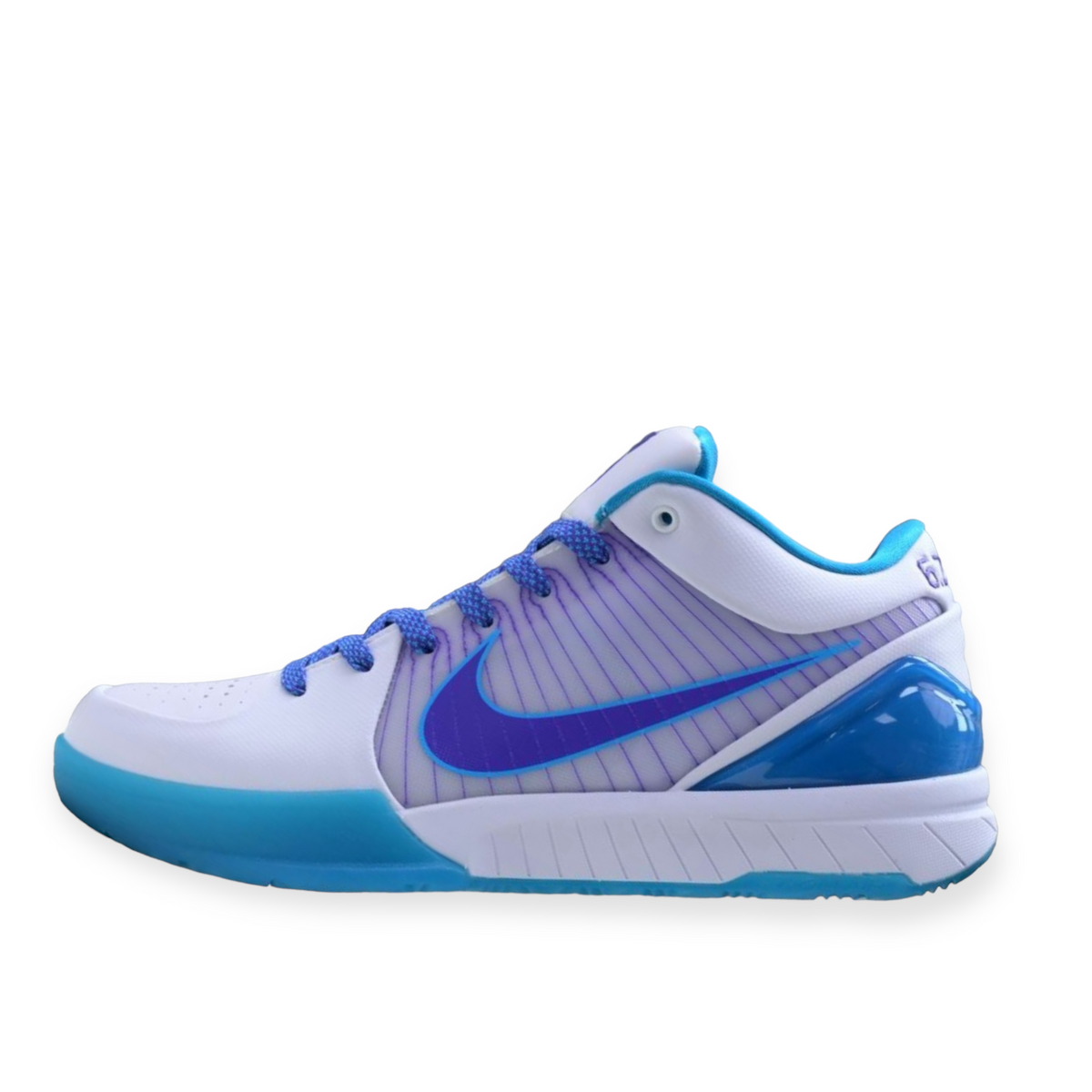 Kobe 4 Protro “Draft Day Hornets” 2019