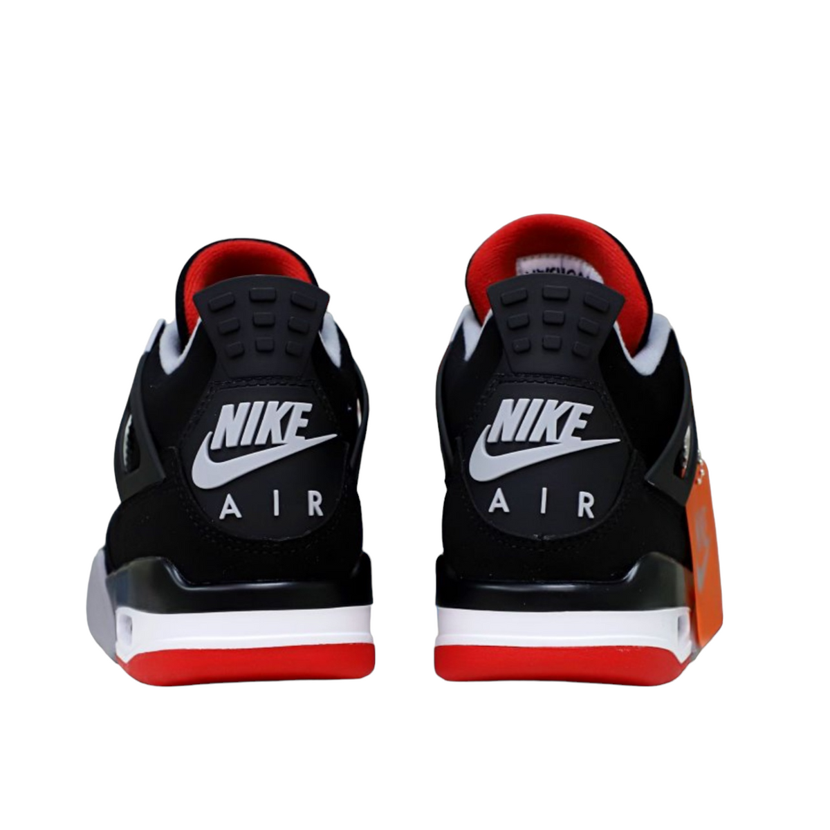 Air Jordan 4 Retro OG “Bred” 2019