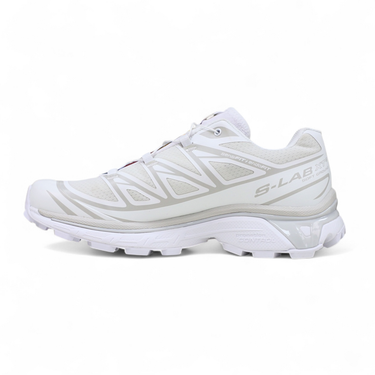 Salomon XT-6 ‘White’