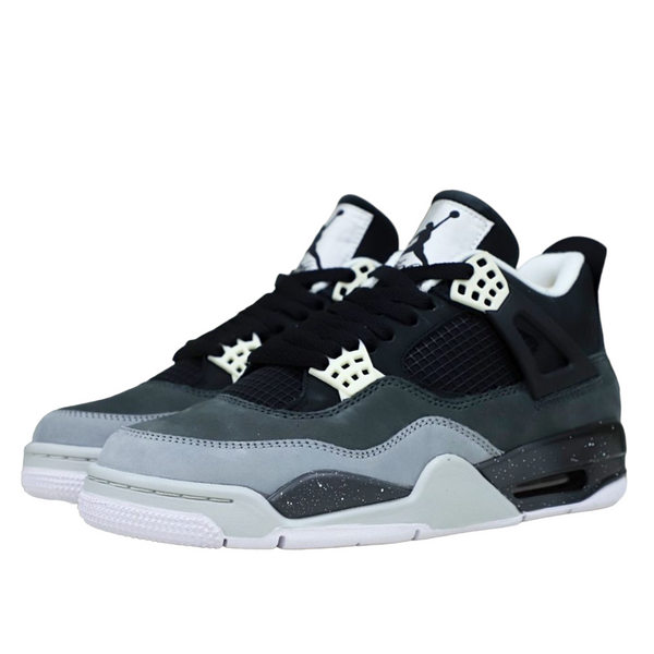 2013’ Air Jordan 4 Retro “Fear Pack”