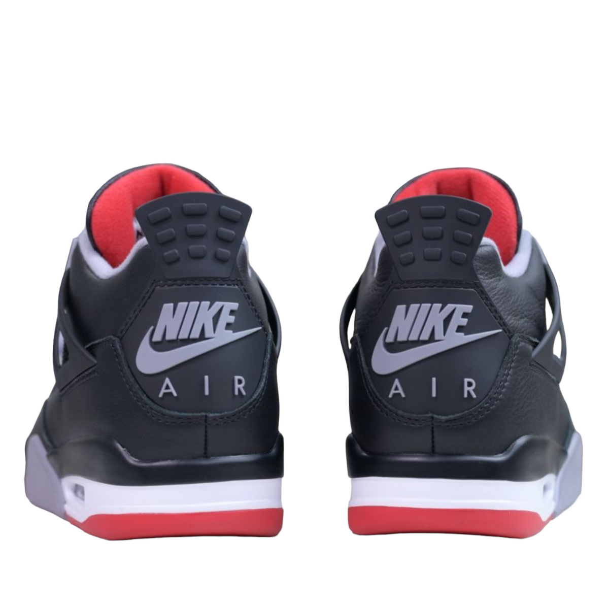 Air Jordan 4 Retro “Bred Reimagined”2024