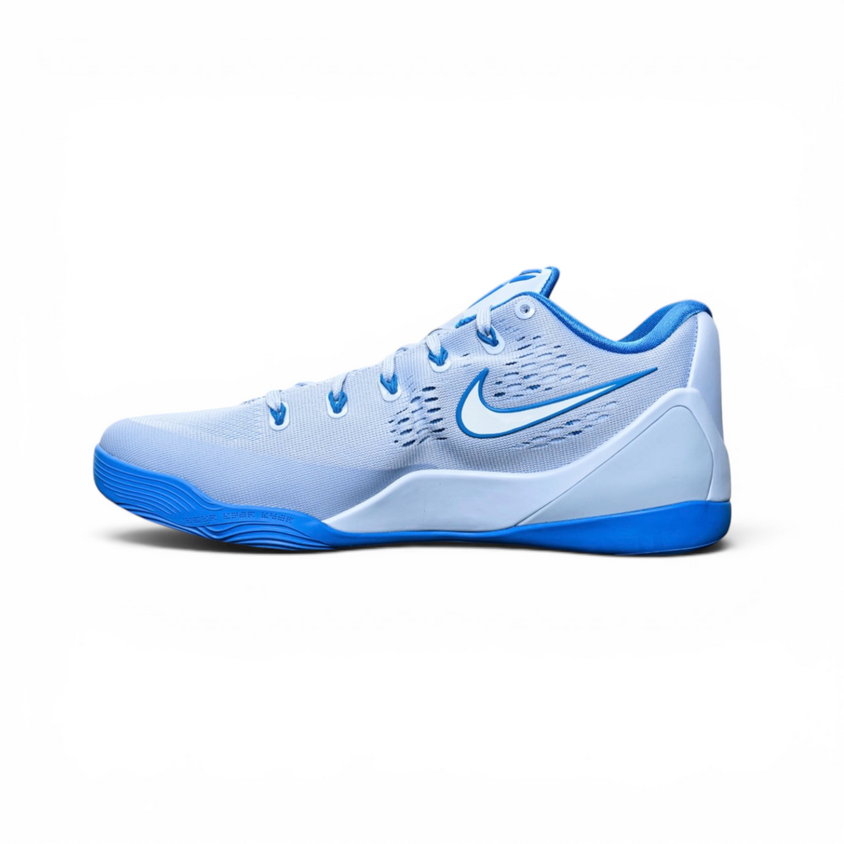 Nike x Kobe 6 Elite Low EM Protro “Ydrogen Blue”