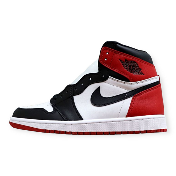 2016 Air Jordan 1 Retro “Black Toe”