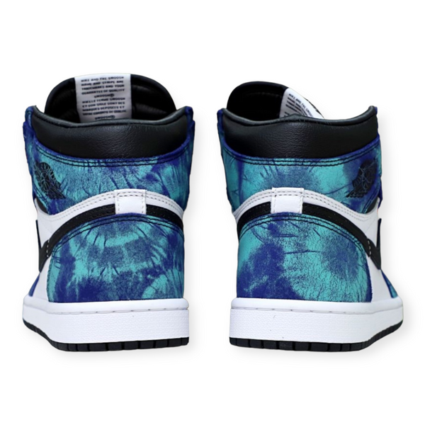 Wmns Air Jordan 1 Retro High OG “Tie Dye”