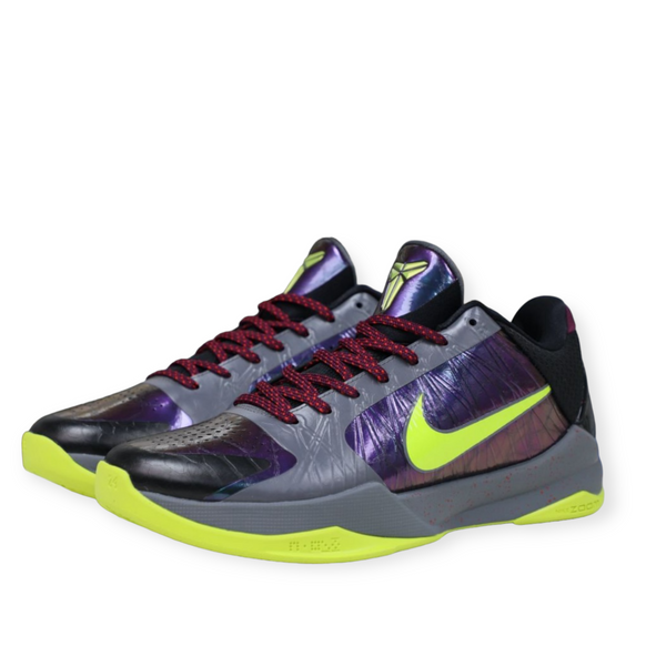 Kobe 5 Protro 2K Gamer Exclusive”