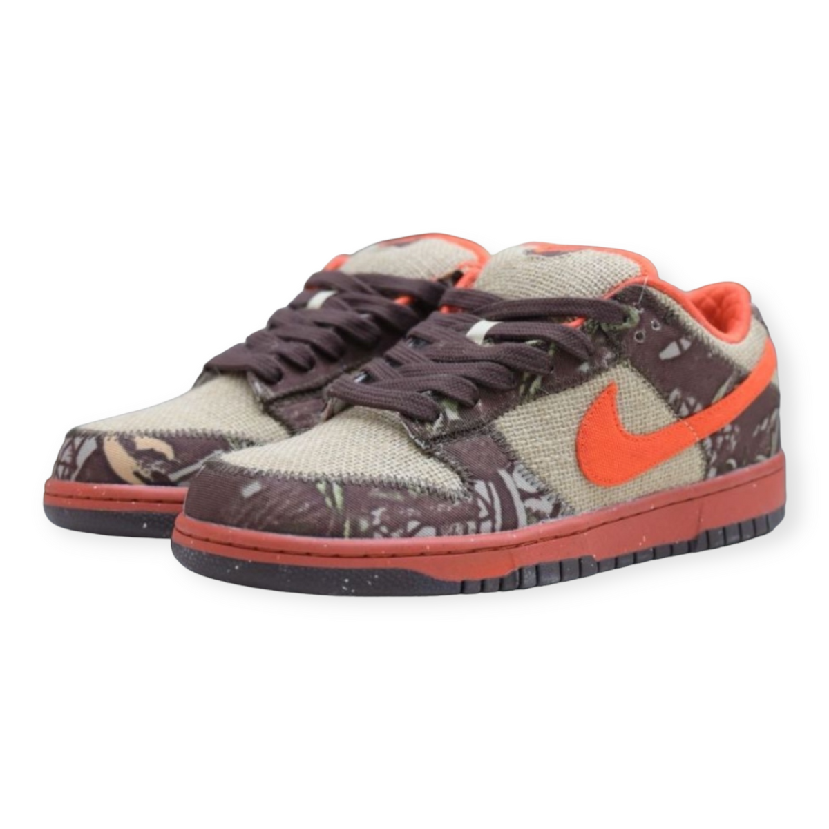 Dunk Sb Low Pro Reese Forbes Hunter