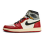 Air Jordan 1 Retro High OG SP “ Union LA Chicago Shadow” 2025