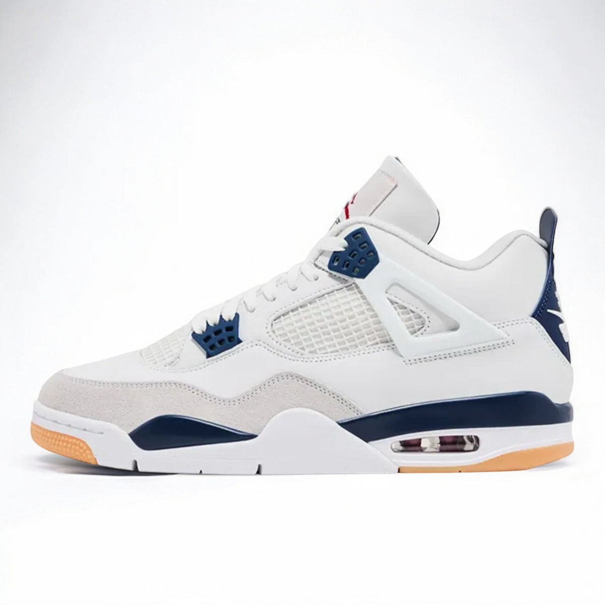 Jordan 4 Retro SB “Navy” 2025