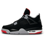 Air Jordan 4 Retro OG “Bred” 2019