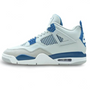 Air Jordan 4 “Military Blue”2024