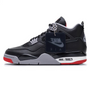 Air Jordan 4 Retro “Bred Reimagined”2024