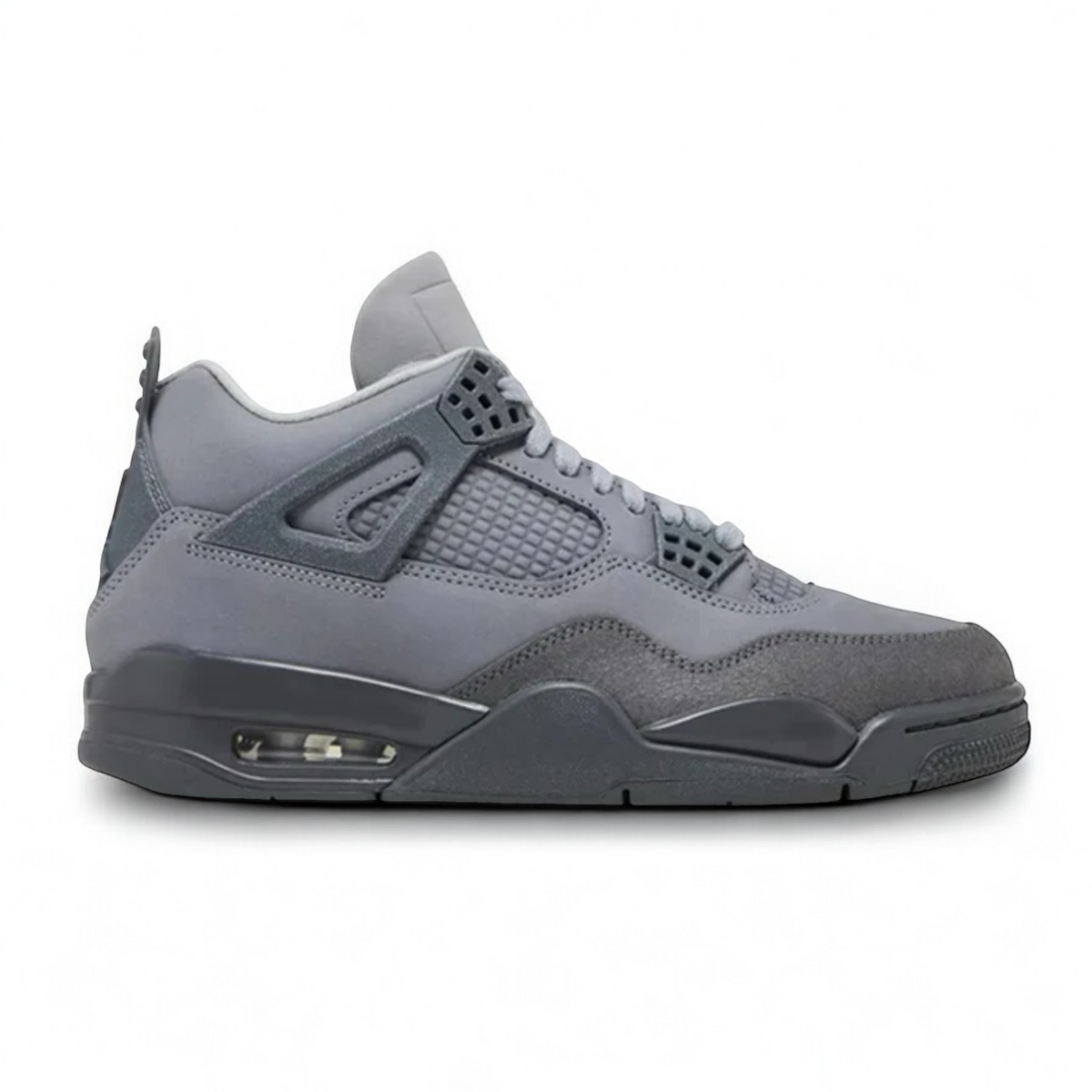 Air Jordan 4 Retro SE “Wet Cement”