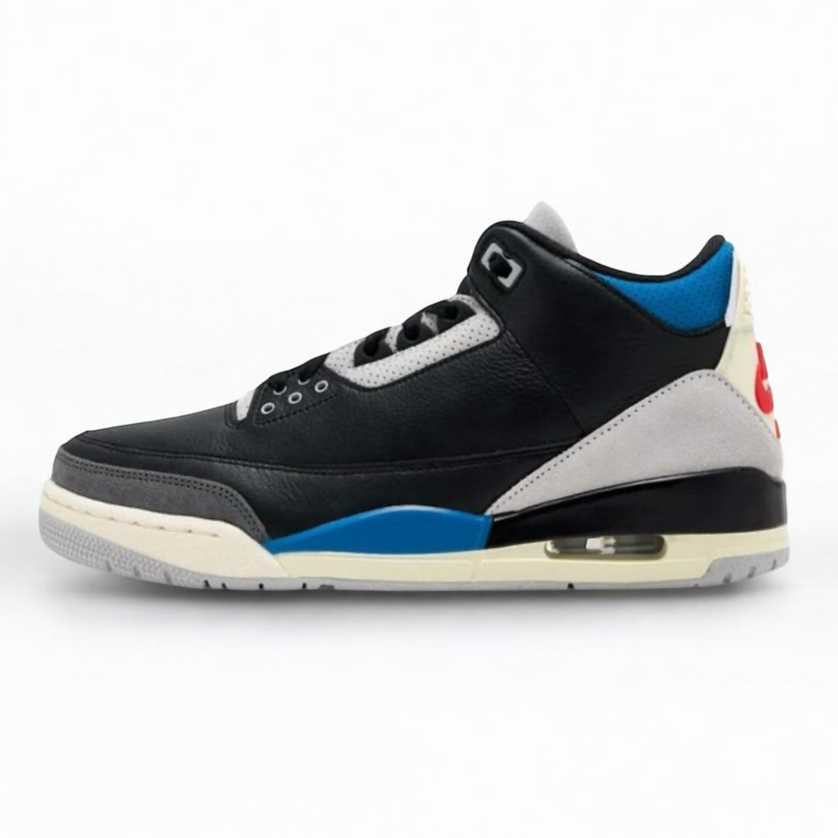 2025’ Air Jordan 3 Retro OG “Rare Air”