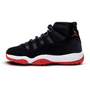 2024’ Air Jordan 11 Retro “Bred Velvet” Women’s