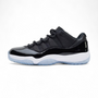 2024’ Air Jordan 11 Retro “Low Space Jam”