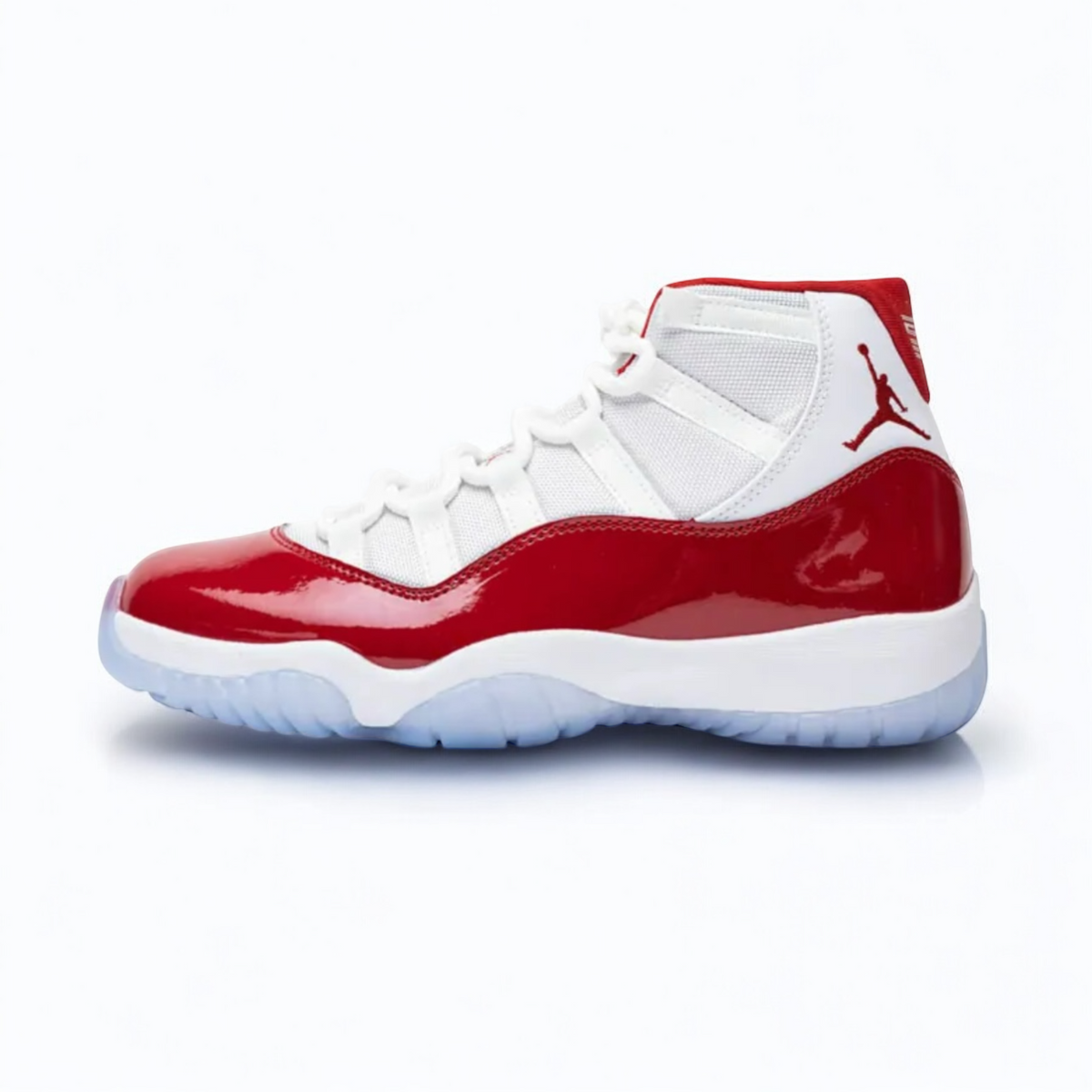2022’ Air Jordan 11 Retro “Cherry”
