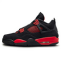 Air Jordan 4“Red Thunder”