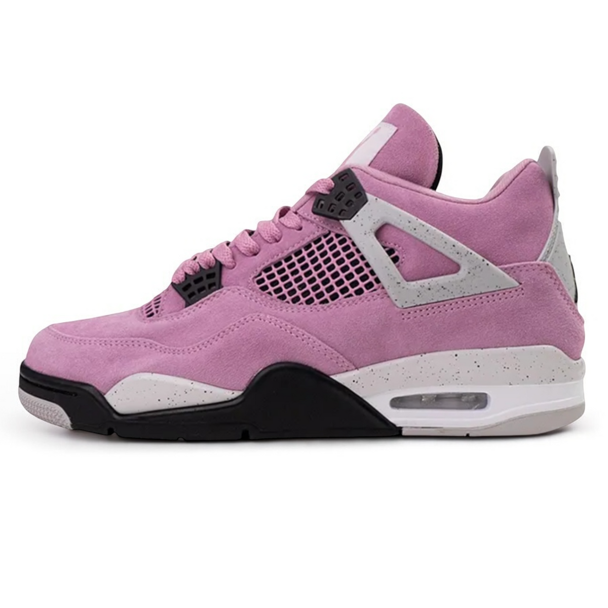 Women’s Air Jordan 4 Retro “Orchid”