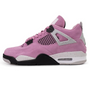 Women’s Air Jordan 4 Retro “Orchid”