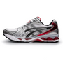2020 ASICS Gel-Kayano 14 “White Classic Red”