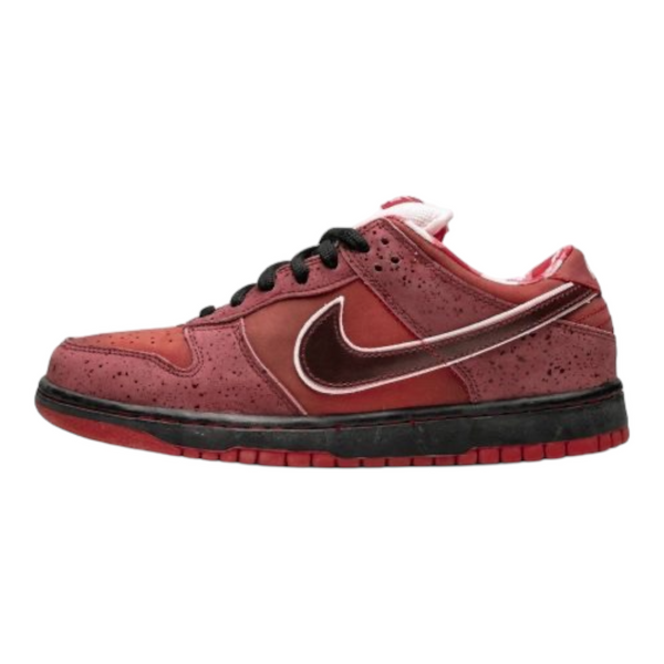 Concepts X Dunk Low “Red Lobster”