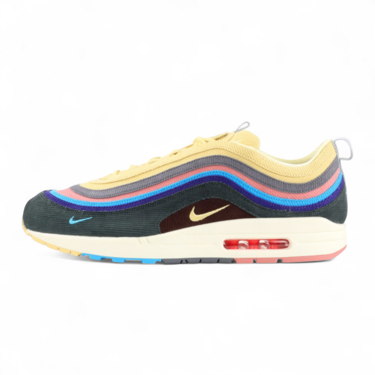 2018’ Sean Whoterspoon x Nike Air Max 1/97