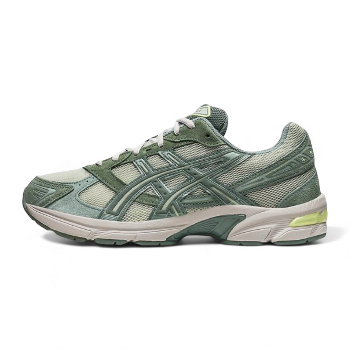 Asics Gel-1130 “Olive Grey Ivy”