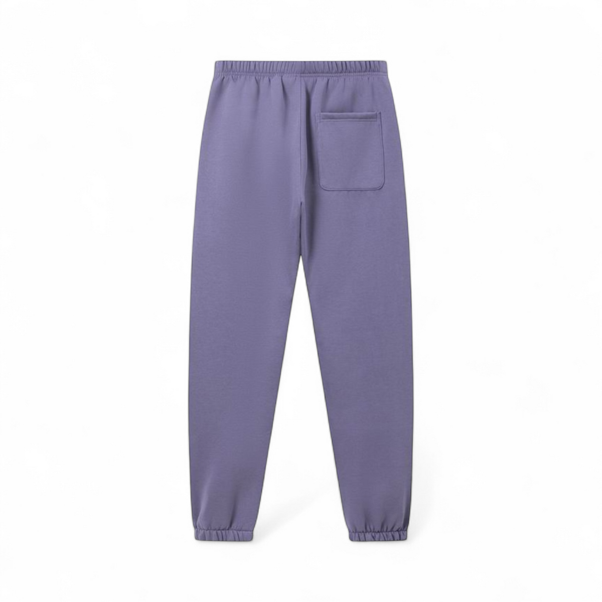 2024” Fear Of God Essential Heavy Fleece Sweetpants “Lavender”