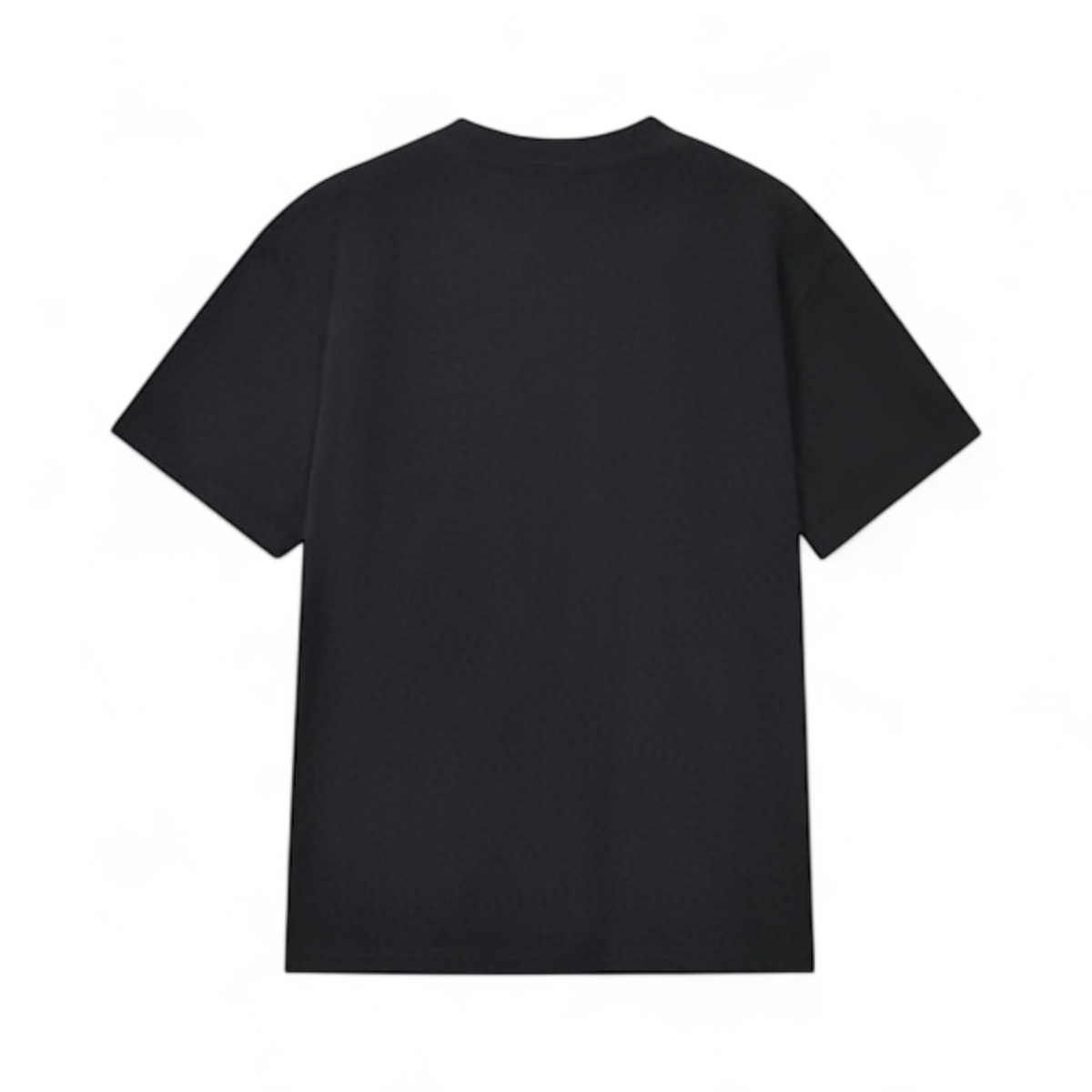 SUPREME® Satin Appliqué SS25 T-Shirt ‘Black’
