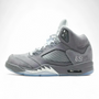 Air Jordan 5 Retro Wolf “Grey”
