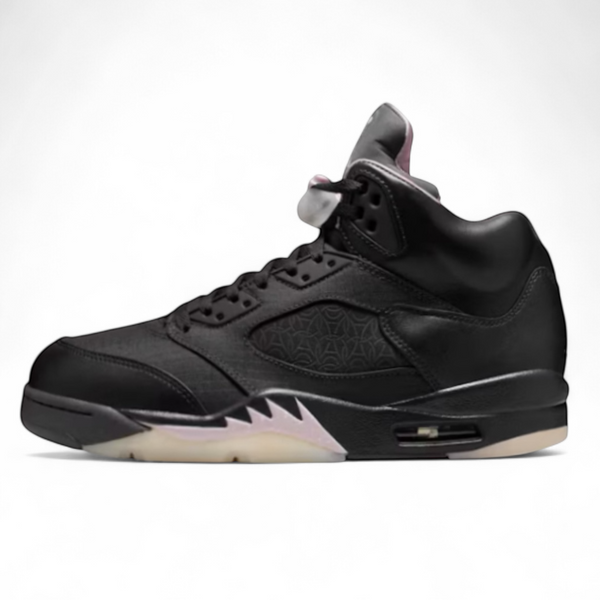 Ppg x Air Jordan 5 Paris Saint-Germain Off Noir