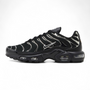 Nike Air Max Plus SE Black Chrome Silver “Women’s”