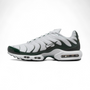 2021 Nike Air Max Plus White Black Mint Green