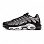 Nike Air Max Plus Black Silver White