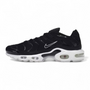Nike Air Max Plus ‘Black White’ Women’s