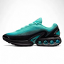 2025 Nike Air Max Dn Premium Dusty Cactus Light Aqua Dynamic Turquoise Black (Women’s)