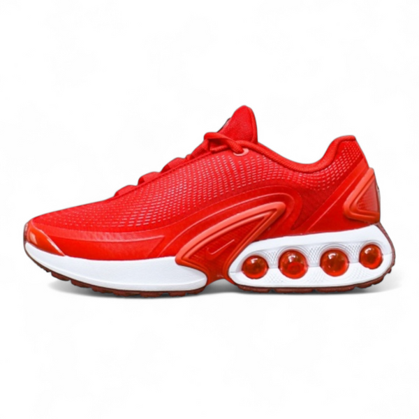 Nike Air Max Dn Tough Red Gym Red (Women’s)