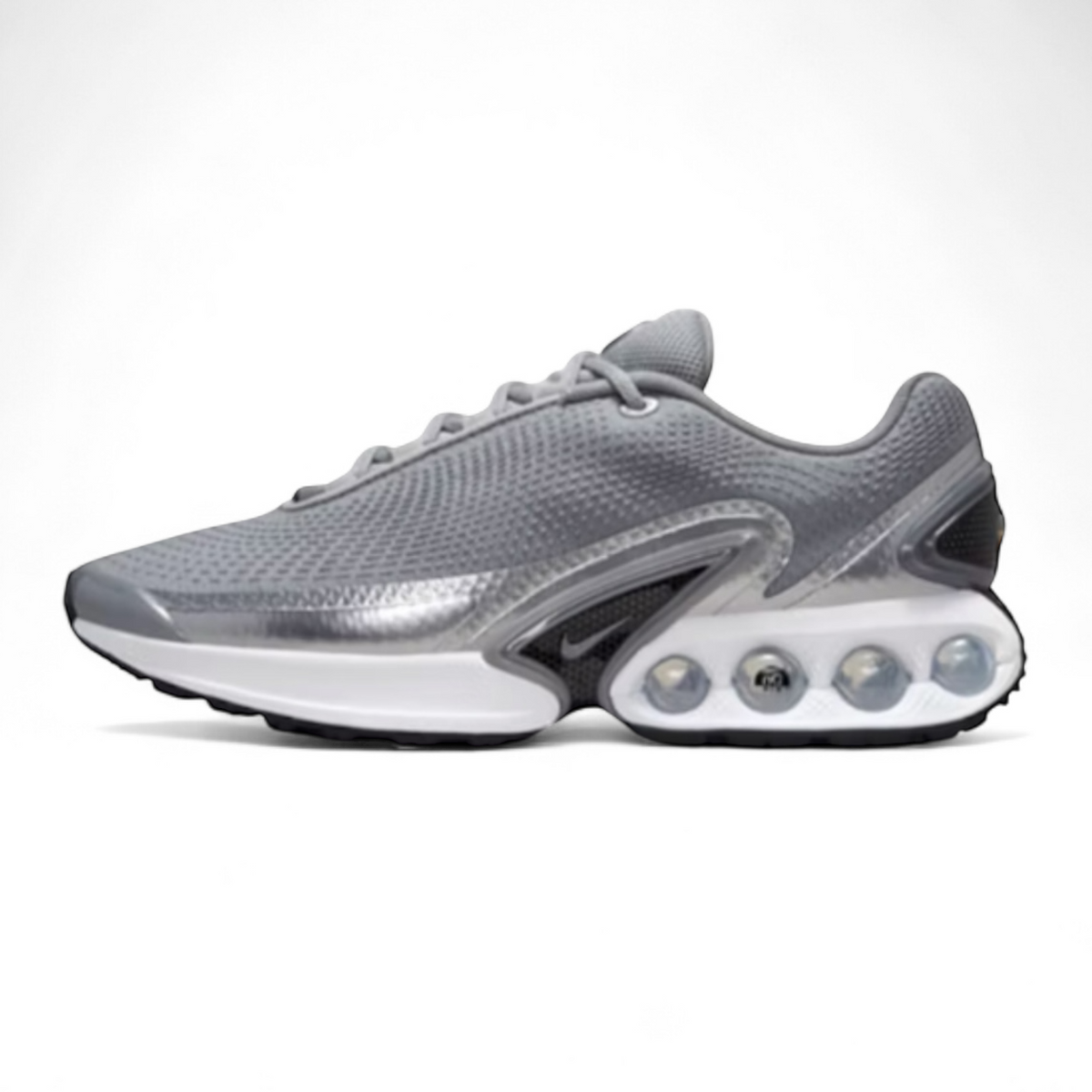 Nike Air Max Dn Metallic Silver ( Women’s )