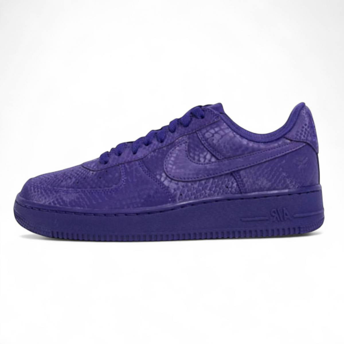 Nike Air Force 1 Low x Kobe Bryant Court Purple