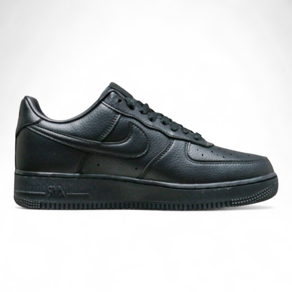 2024 Nike Air Force 1 Low Certified Lover Boy Black Nocta