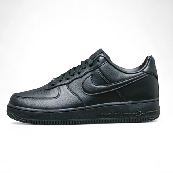 2024 Nike Air Force 1 Low Certified Lover Boy Black Nocta