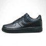 2024 Nike Air Force 1 Low Certified Lover Boy Black Nocta