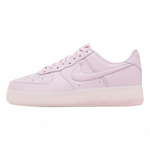Nike Air Force 1 Low x Drake Certified Lover Boy Pink Foam