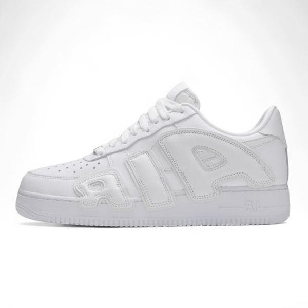 2020 Nike Air Force 1 Low x Cactus Plant Flea Market White