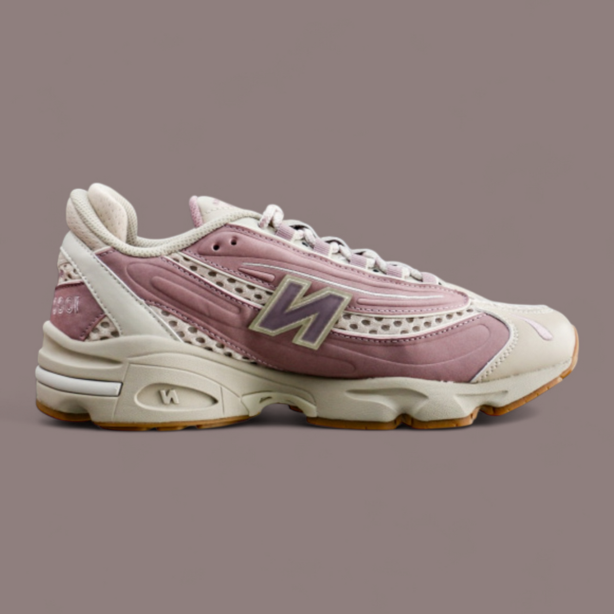 New Balance x 1000 Joe Freshgoods When Things Were Pure Pink Mink